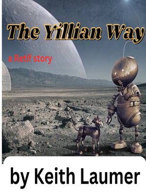 cover image of The Yillian Way